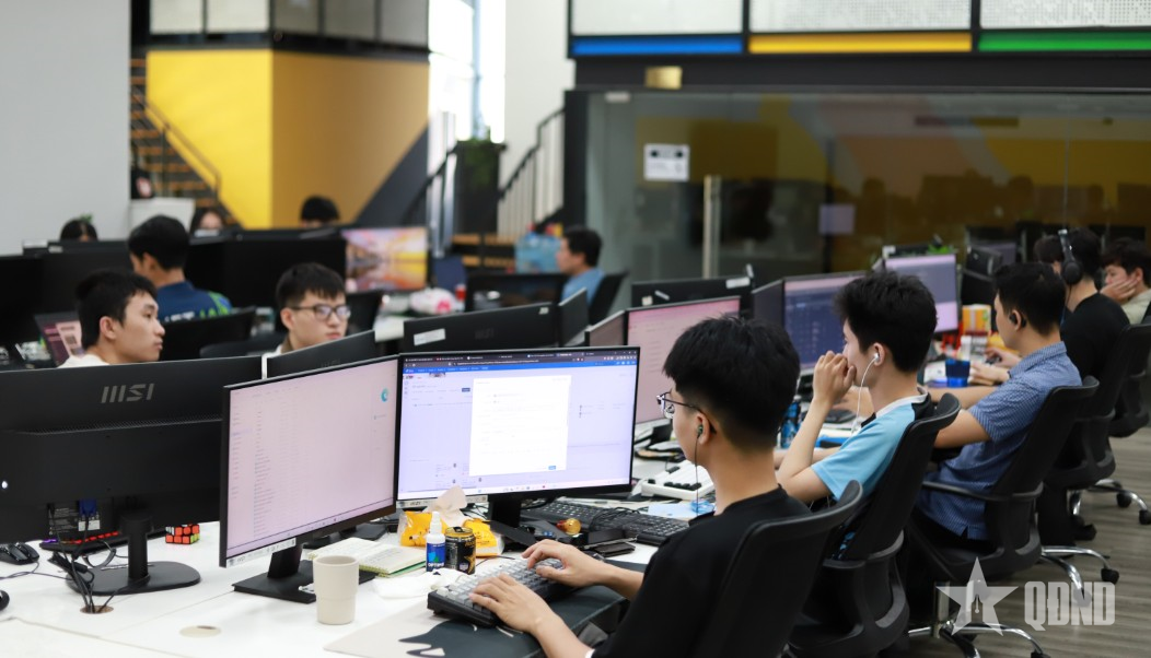 Giáo dục nghề nghiệp gắn với thị trường lao động